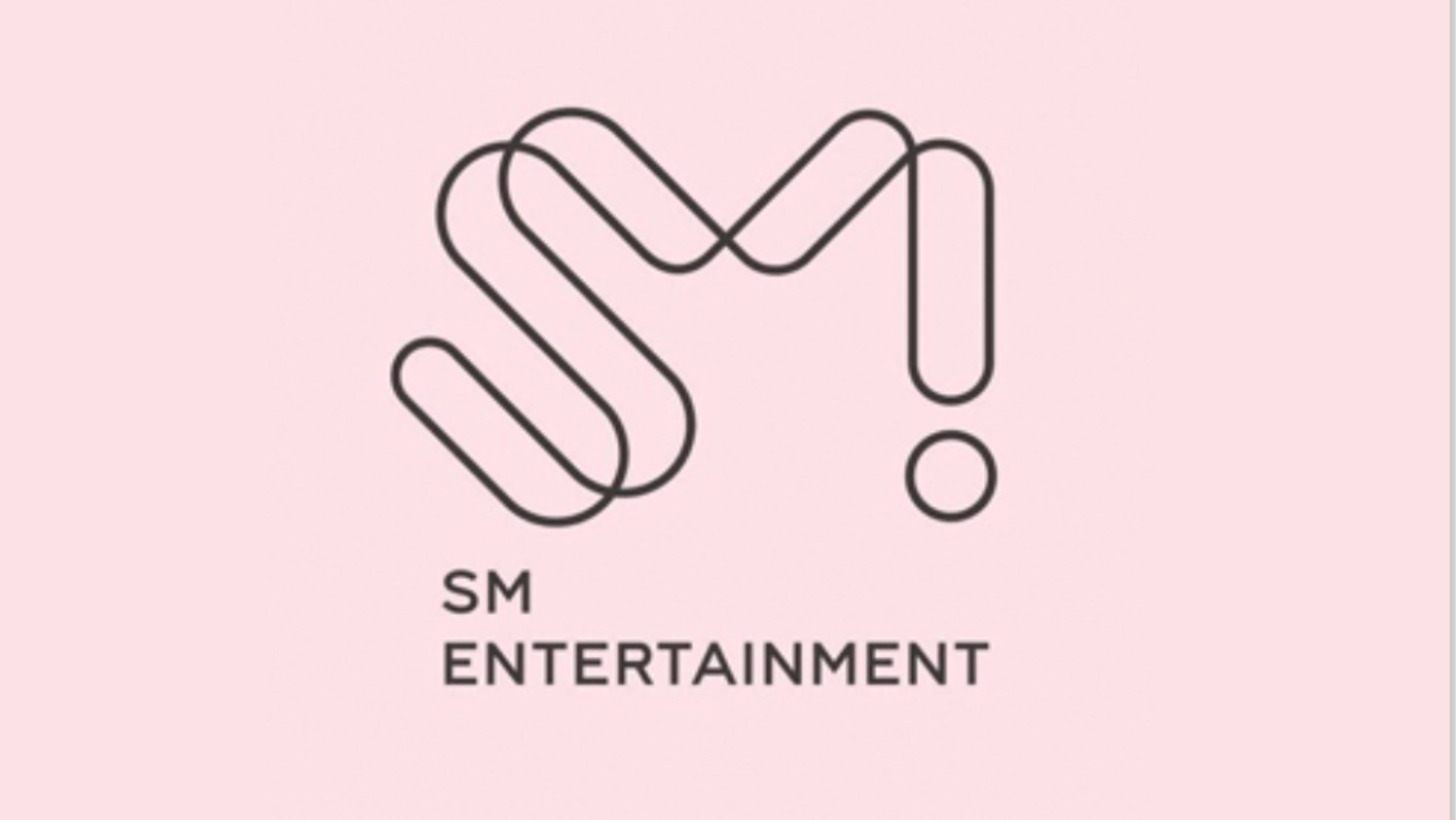 Logo SM Entertaiment