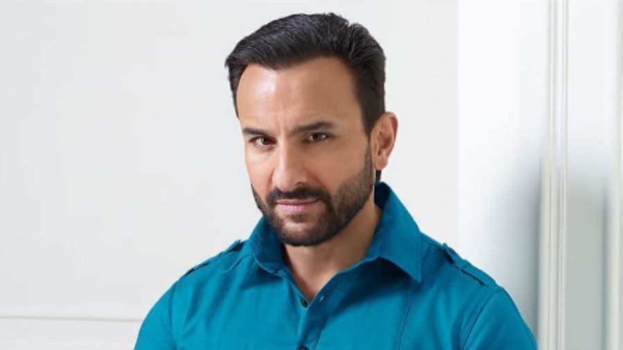 Saif Ali Khan <b>(Instagram @actorsaifalikhan)</b>