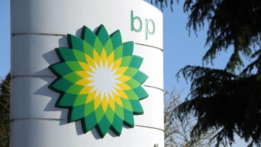 British Petroleum (BP) <b>(Xinhua/Antara)</b>