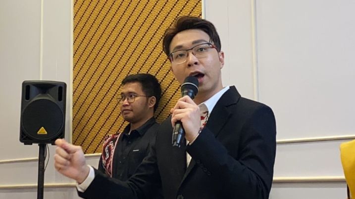 dr. Richard Lee <b>(NTVNews)</b>