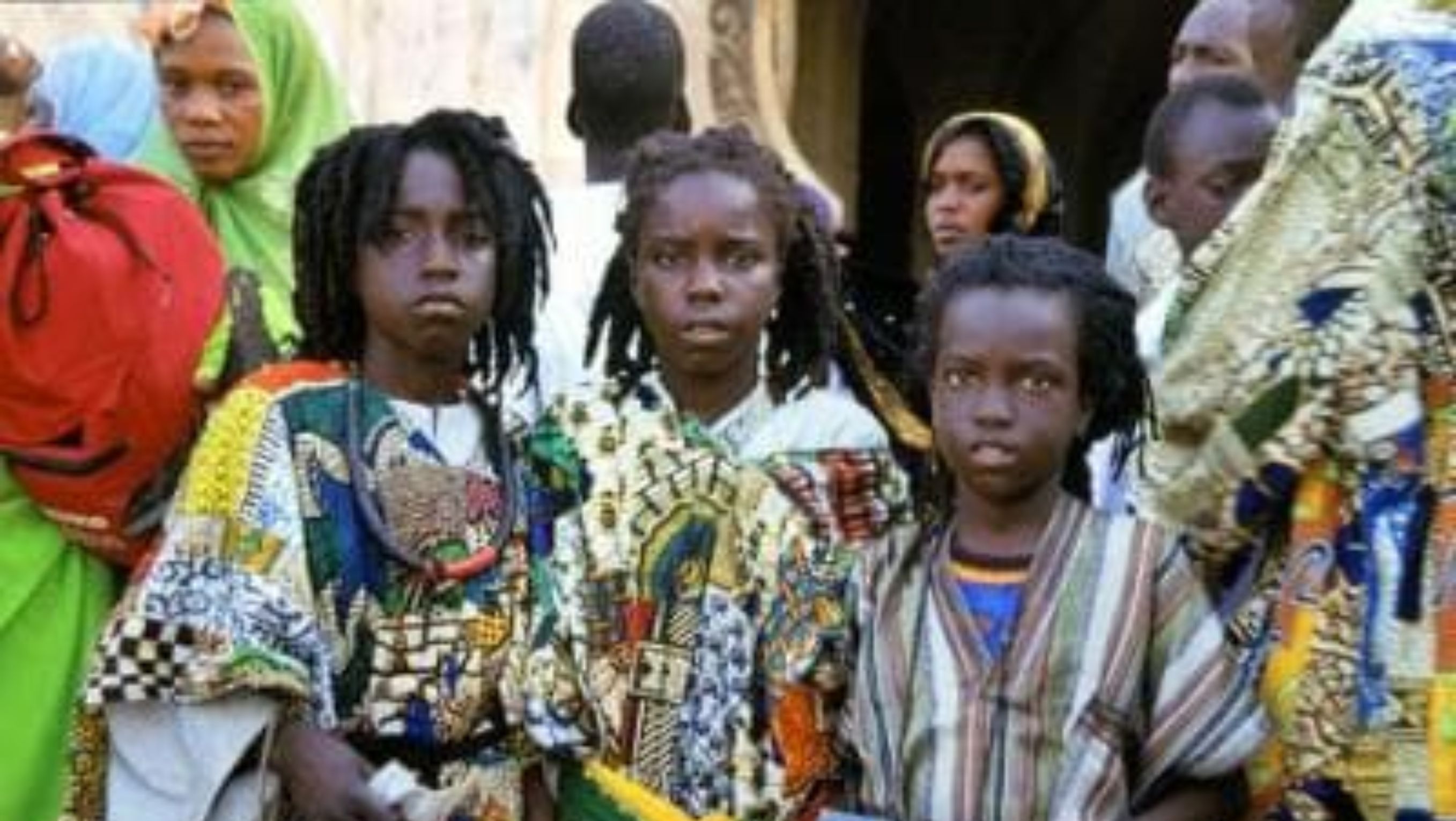 Baye Fall Komunitas Muslim di Senegal <b>(face2faceafrica)</b>