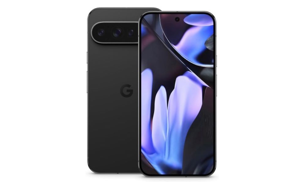 Google Pixel 9 Pro XL. (Foto: Gizmochina)