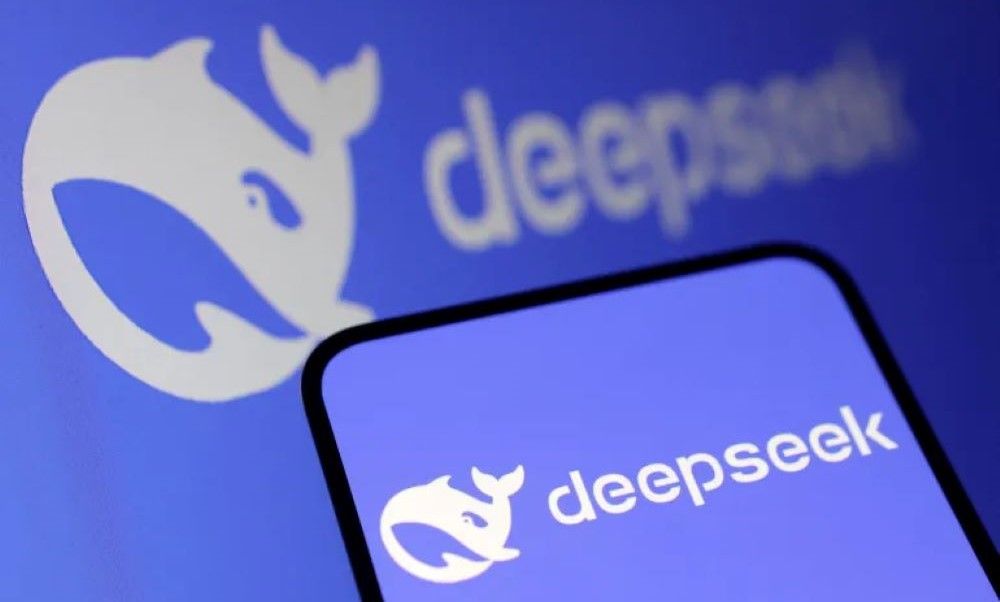 DeepSeek, yang berkantor pusat di Hangzhou, didirikan pada akhir tahun 2023 oleh Liang Wenfeng. (Foto: Dado Ruvic/Reuters) 