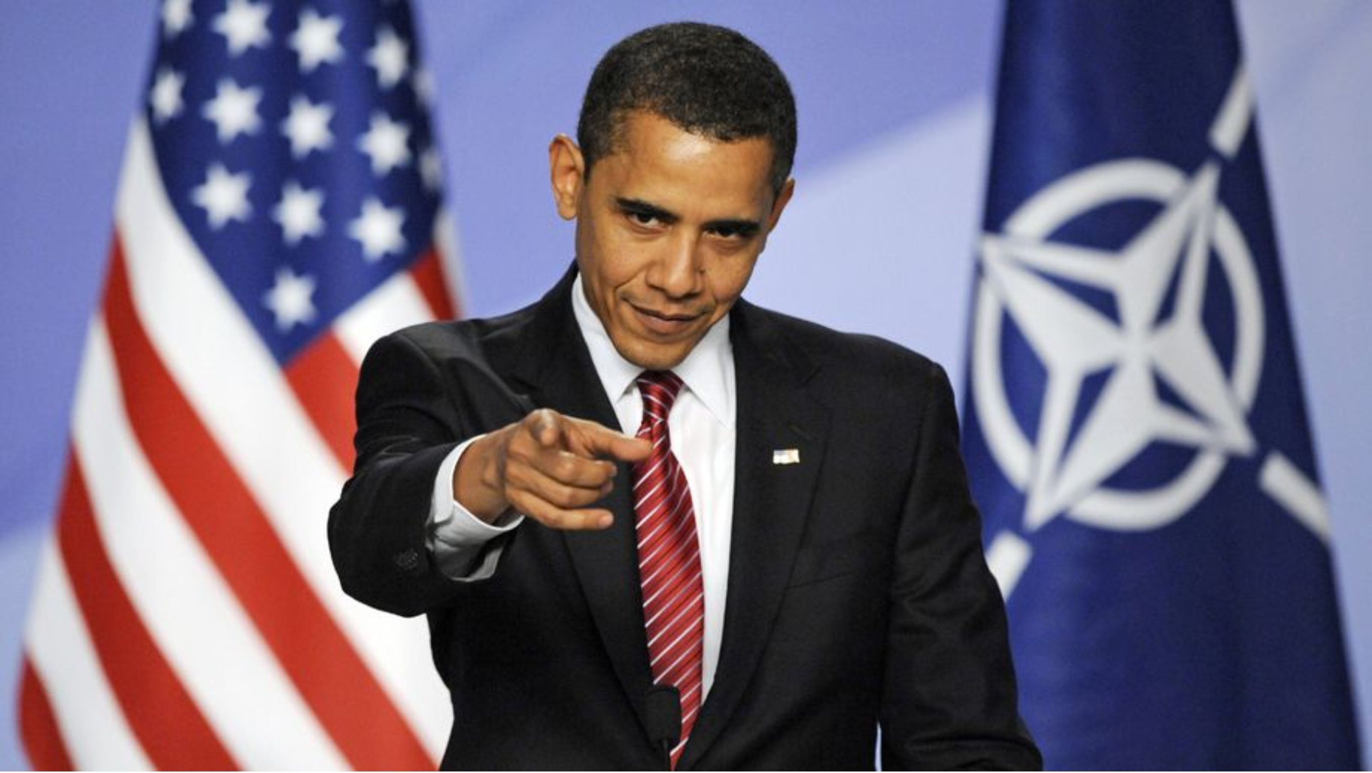 Mantan Presiden AS Barack Obama <b>(Der Spiegel)</b>