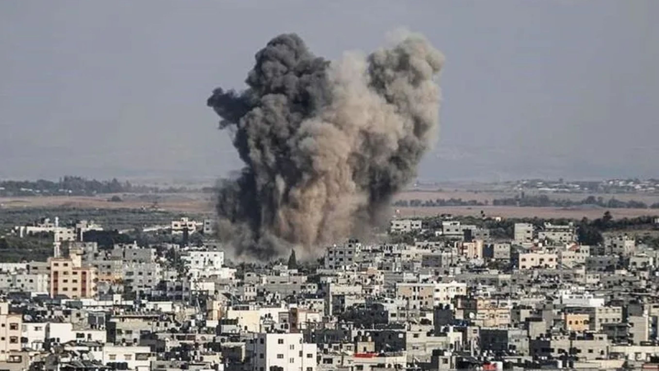 Tentara Israel meluncurkan serangan skala besar di Tepi Barat bagian utara. <b>(Antara.com)</b>