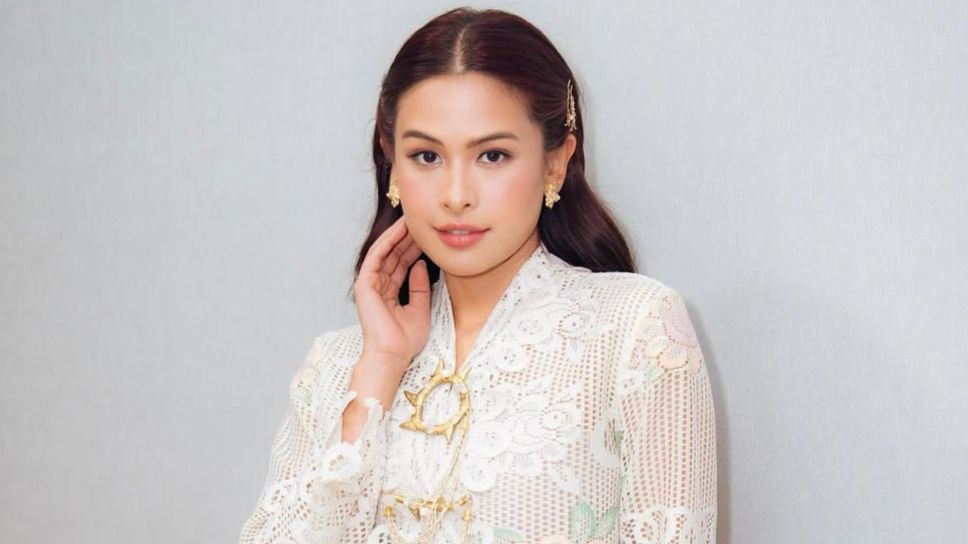 Maudy Ayunda <b>(Instagram)</b>