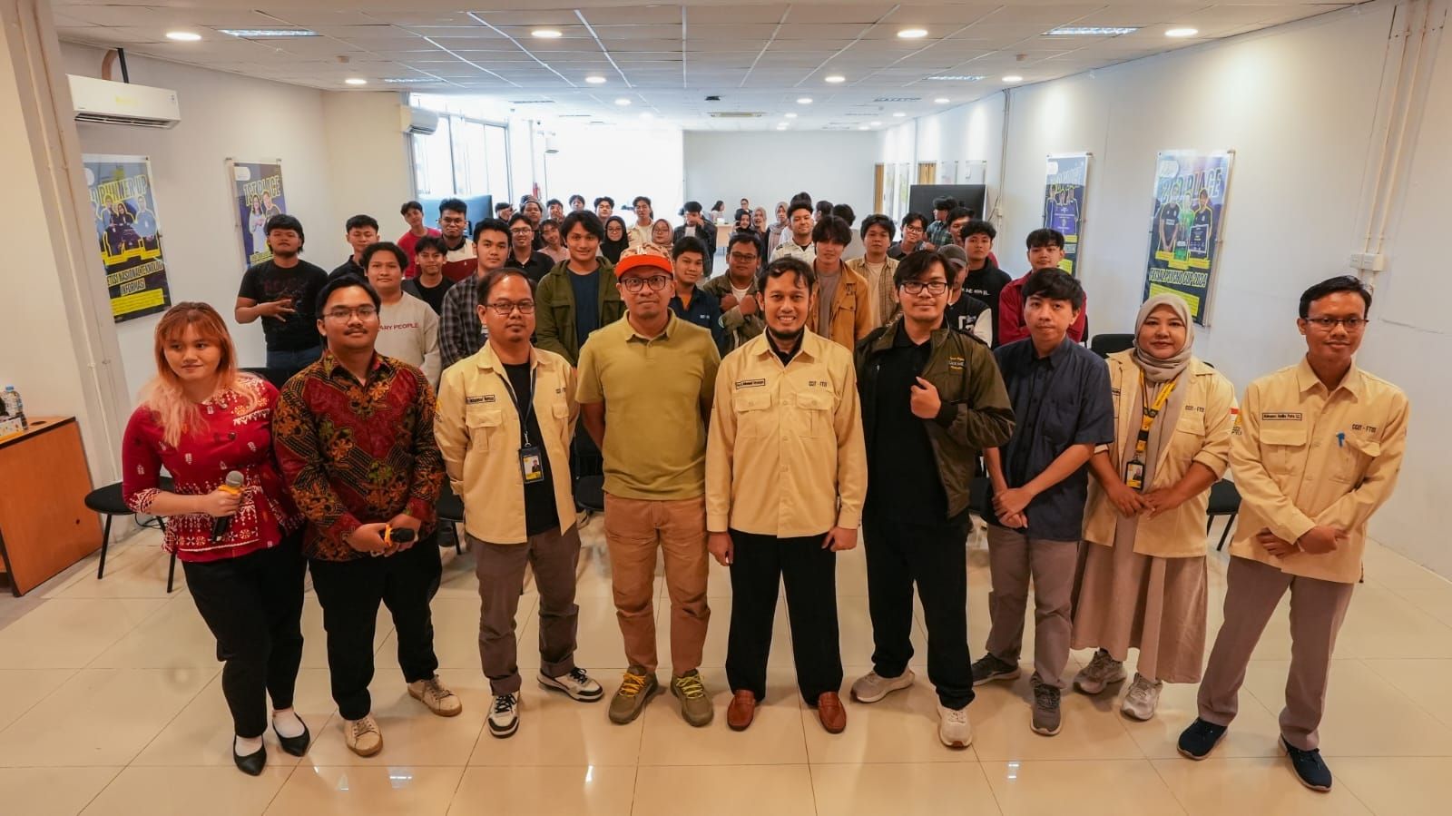 WIR Group (PT WIR ASIA Tbk, IDX: WIRG), perusahaan teknologi imersif dan web3 yang berfokus pada Augmented Reality (AR), Virtual Reality (VR), Artificial Intelligence (AI), dan blockchain, melalui anak usahanya, Nusameta <b>(ISTIMEWA)</b>