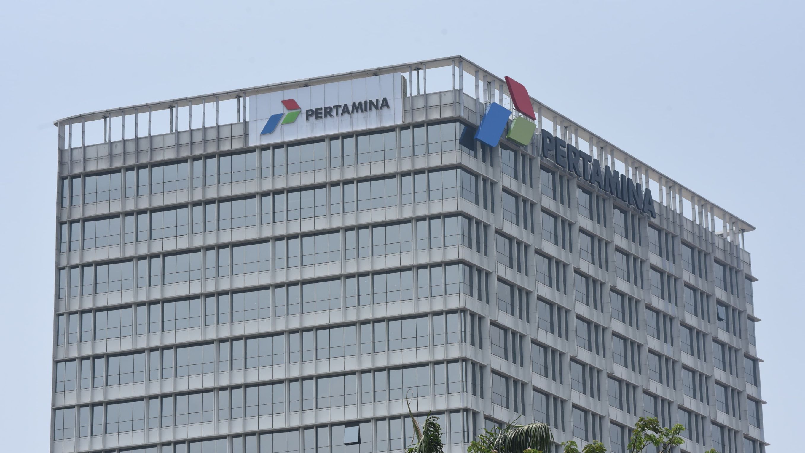 Kantor Pusat Pertamina <b>(Pertamina)</b>