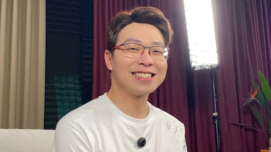 Richard Lee <b>(NTVNews)</b>