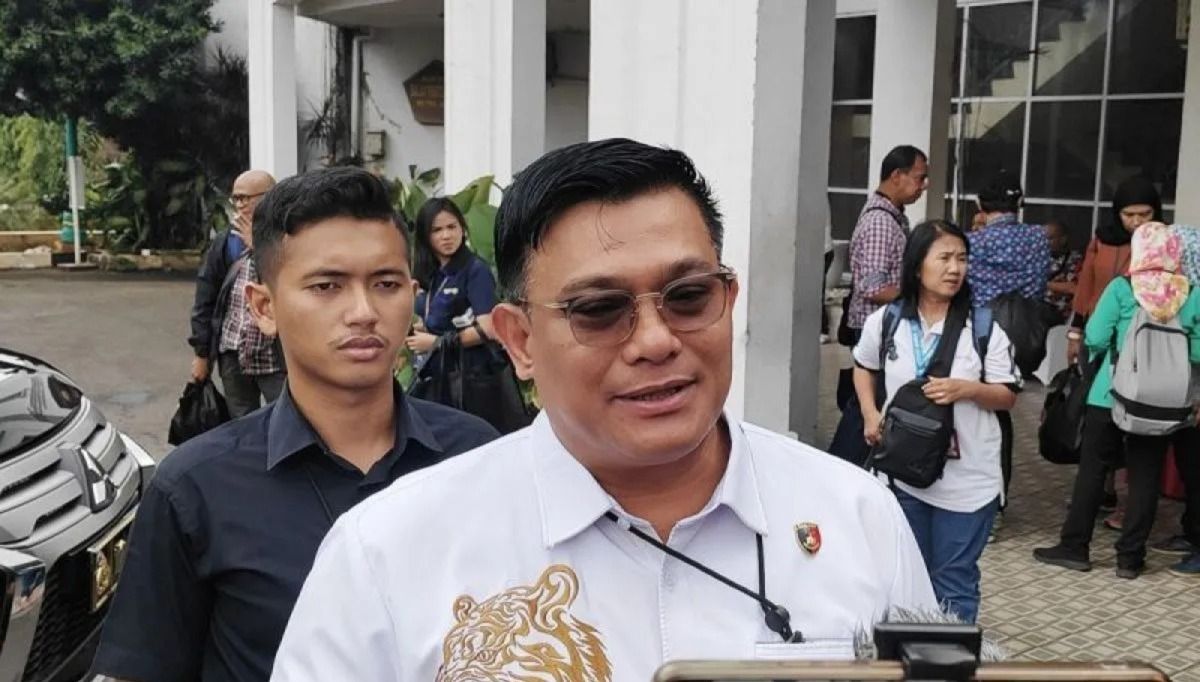 Dirreskrimsus Polda Metro Jaya Kombes Pol. Ade Safri Simanjuntak.  <b>(Antara)</b>