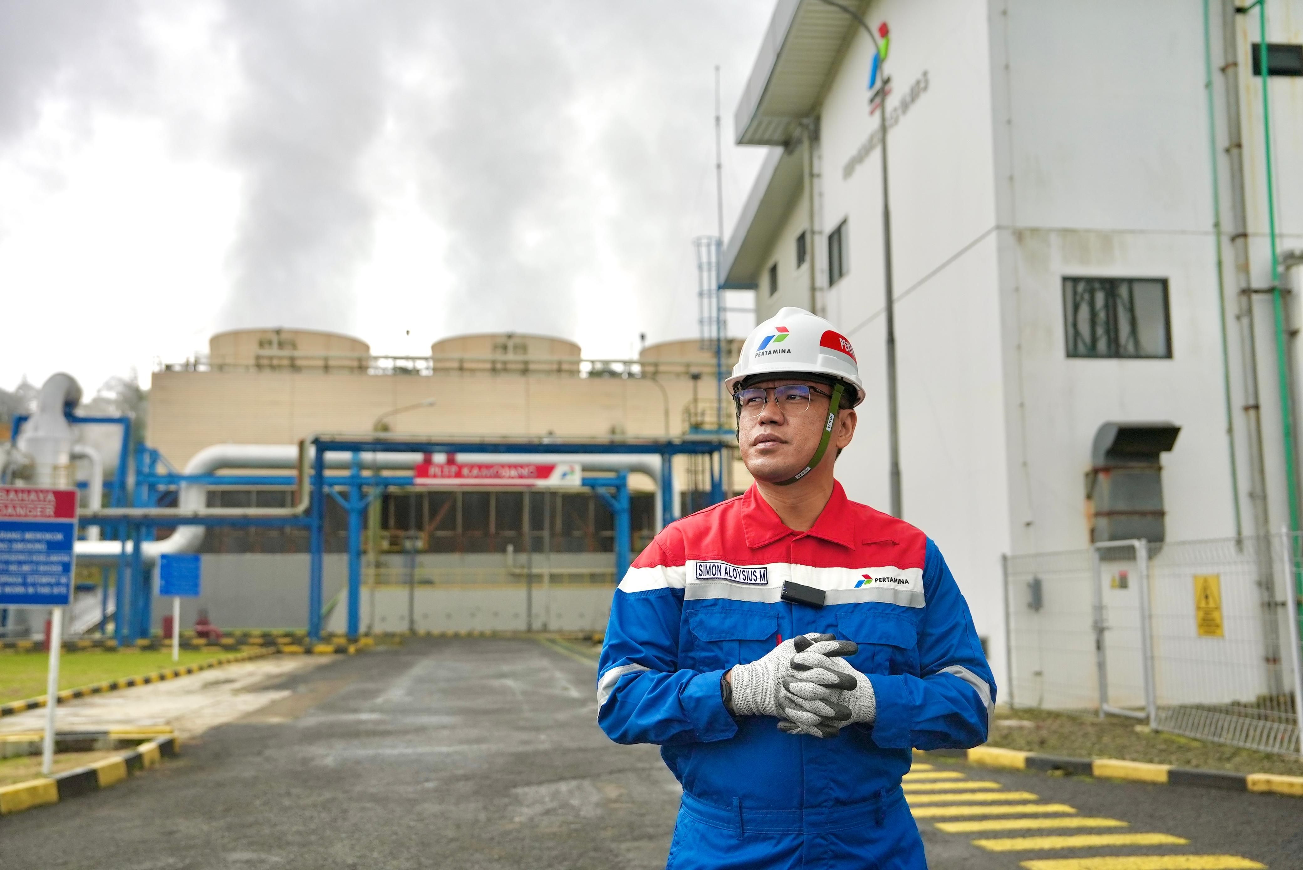 Pertamina <b>(Pertamina/ ntvnews.id)</b>