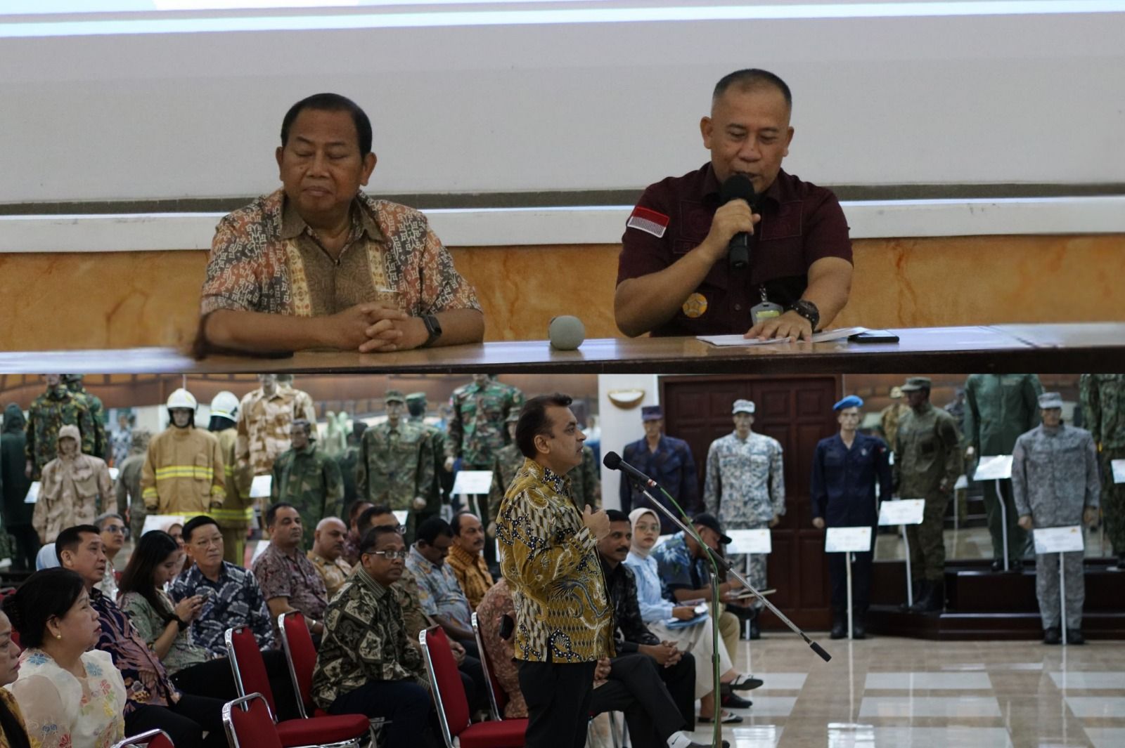 Imigrasi Surakarta <b>(Imigrasi/ ntvnews.id)</b>