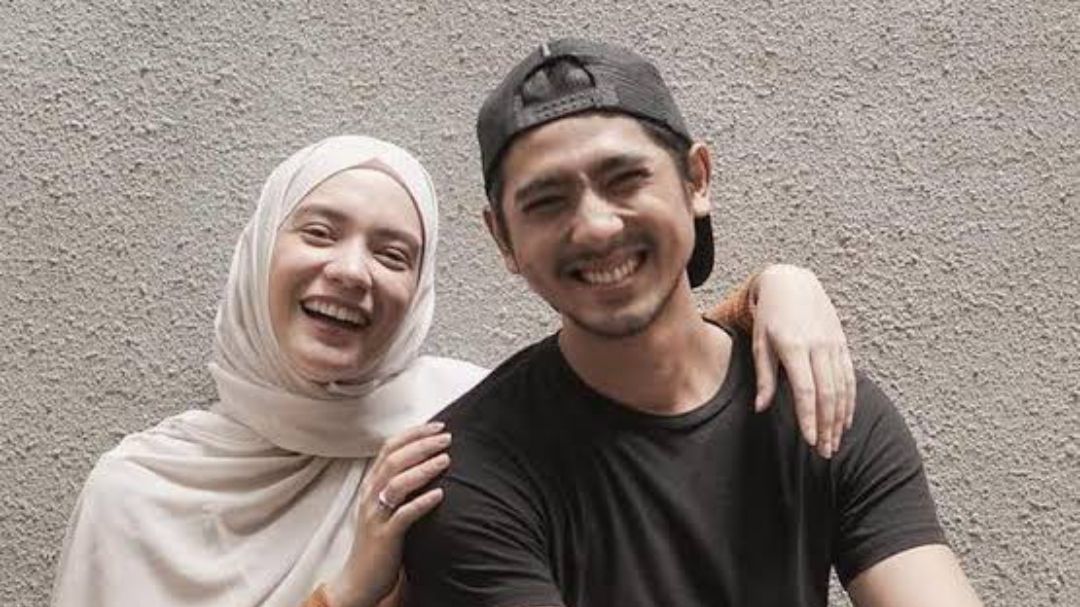 Putri Anne, Arya Saloka  <b>(Instagram )</b>