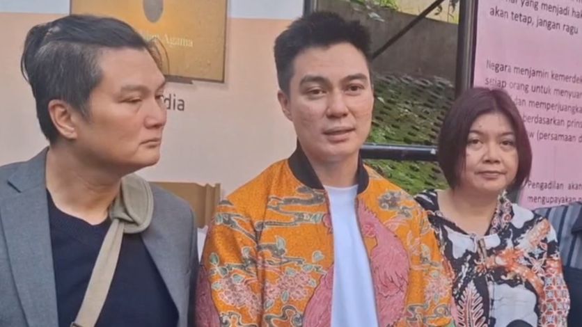Baim Wong  <b>(NTVNews)</b>