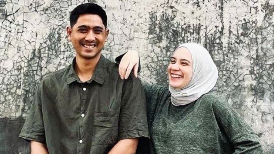 Arya Saloka, Putri Anne  <b>(Instagram)</b>