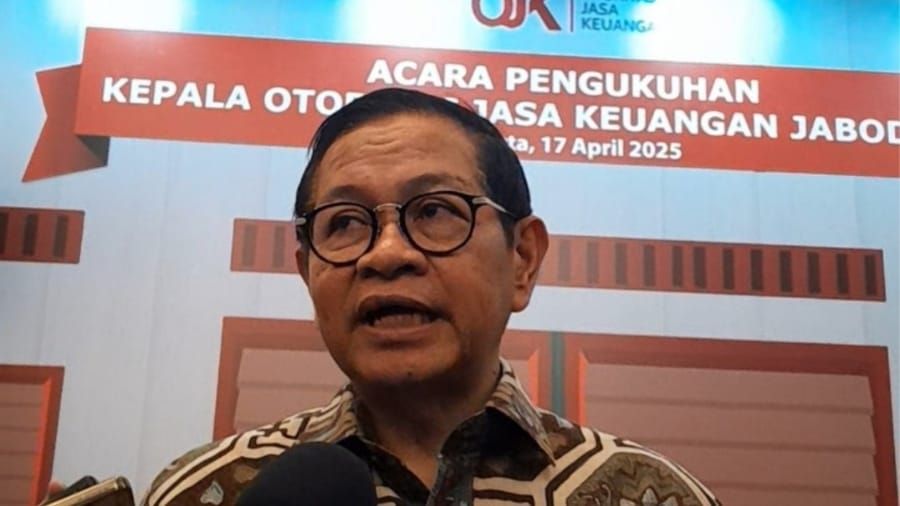 Pramono Anung <b>(ntvnews.id/ Adiansyah)</b>