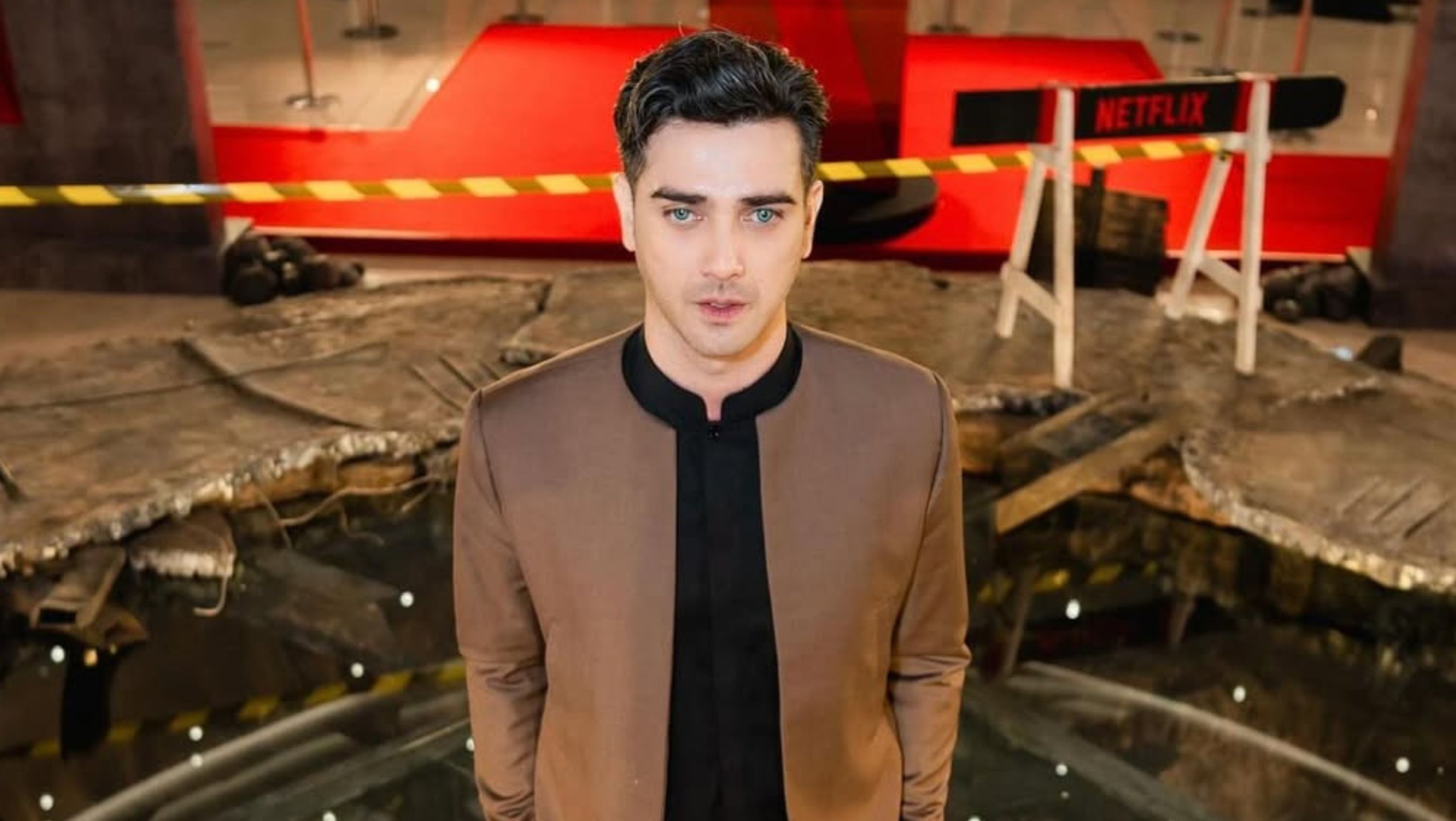 Fachri Albar <b>(Instagram)</b>