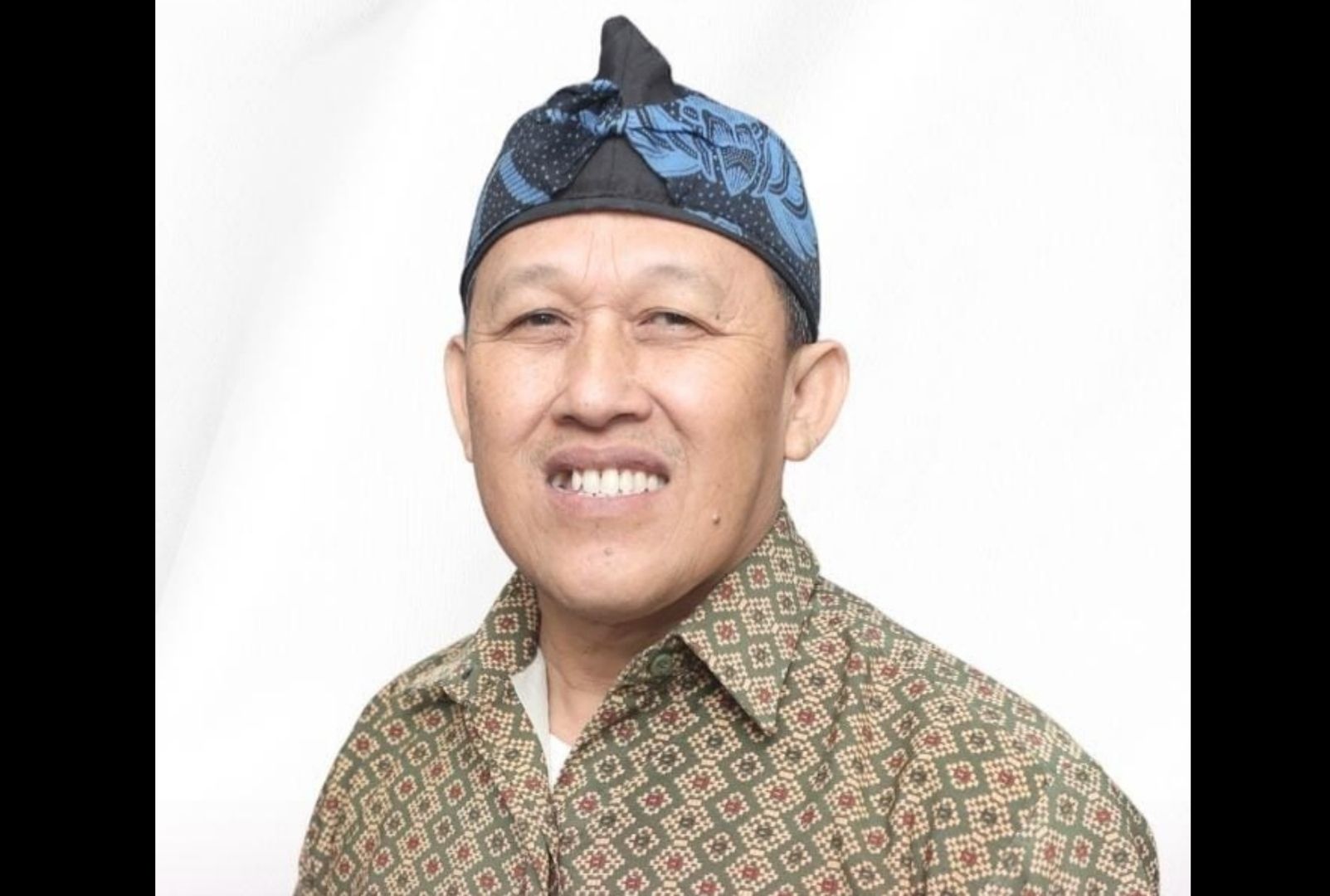 Irwan Setiawan. 