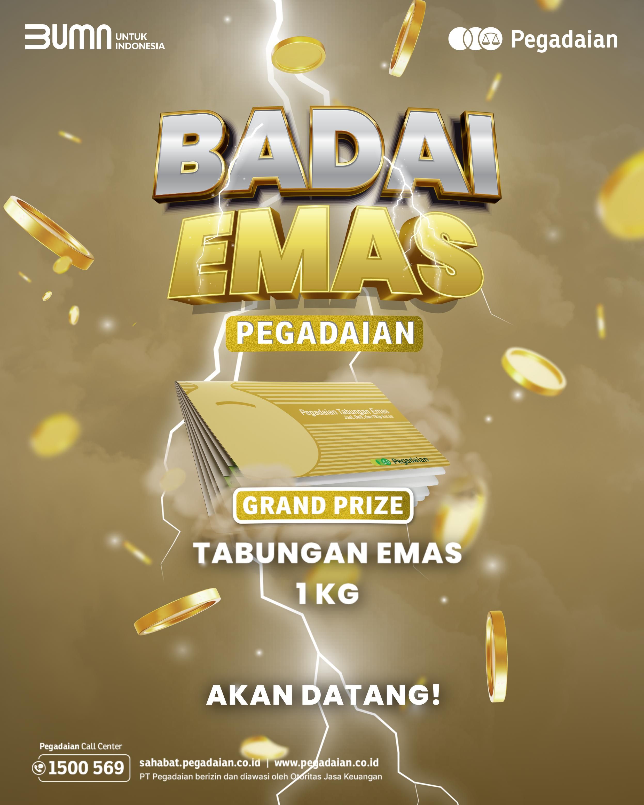 Pegadaian <b>(Dok: Ntvnews.id)</b>