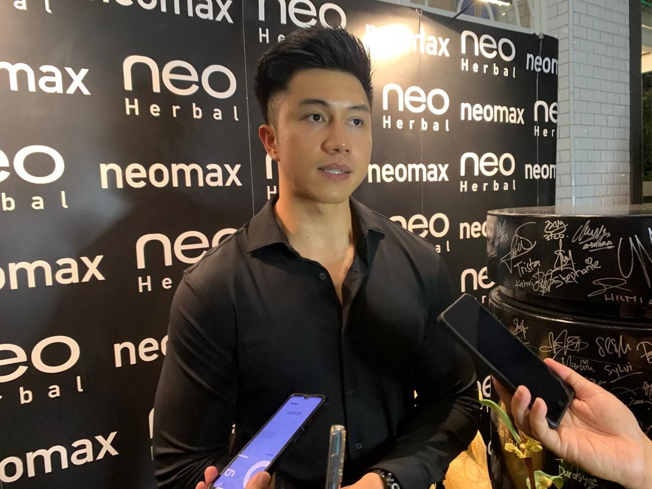 Yusuf Hendratno, Co-Founder PT Neo Sejahtera Abadi  <b>(ISTIMEWA)</b>