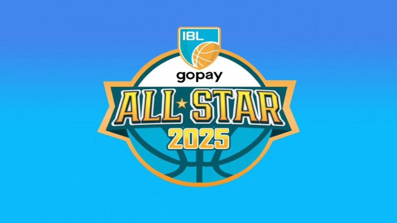 IBL All-Stars 2025. <b>(NUSANTARA TV)</b>
