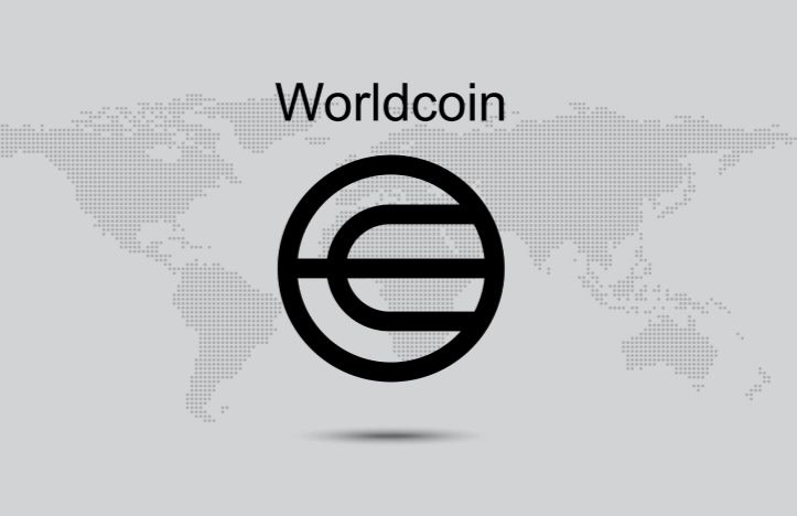 Worldcoin. (datawallet.com) 