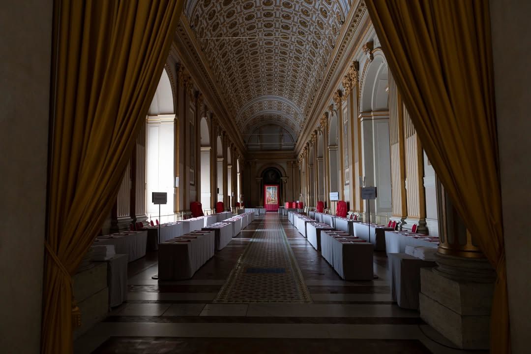 Konklaf 2025. <b>(Vatican News)</b>