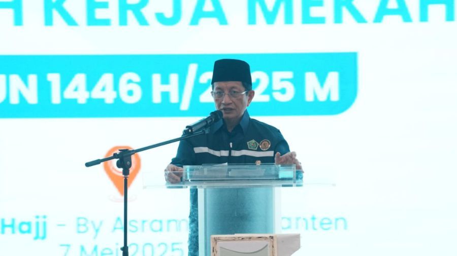 Nasaruddin Umar <b>(kemenag)</b>