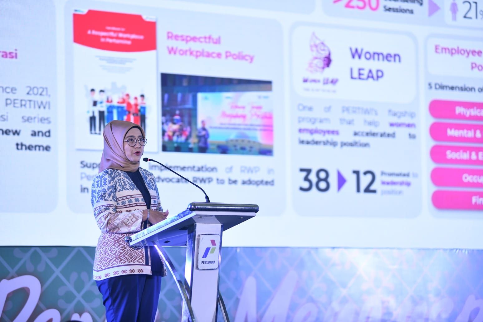 komunitas PERTIWI <b>(Dok: Ntvnews.id)</b>