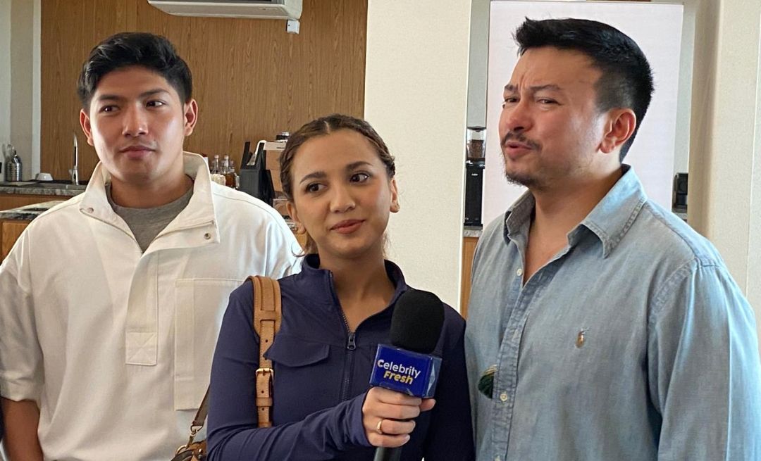 Naimma Aljufri <b>(NTVNews)</b>