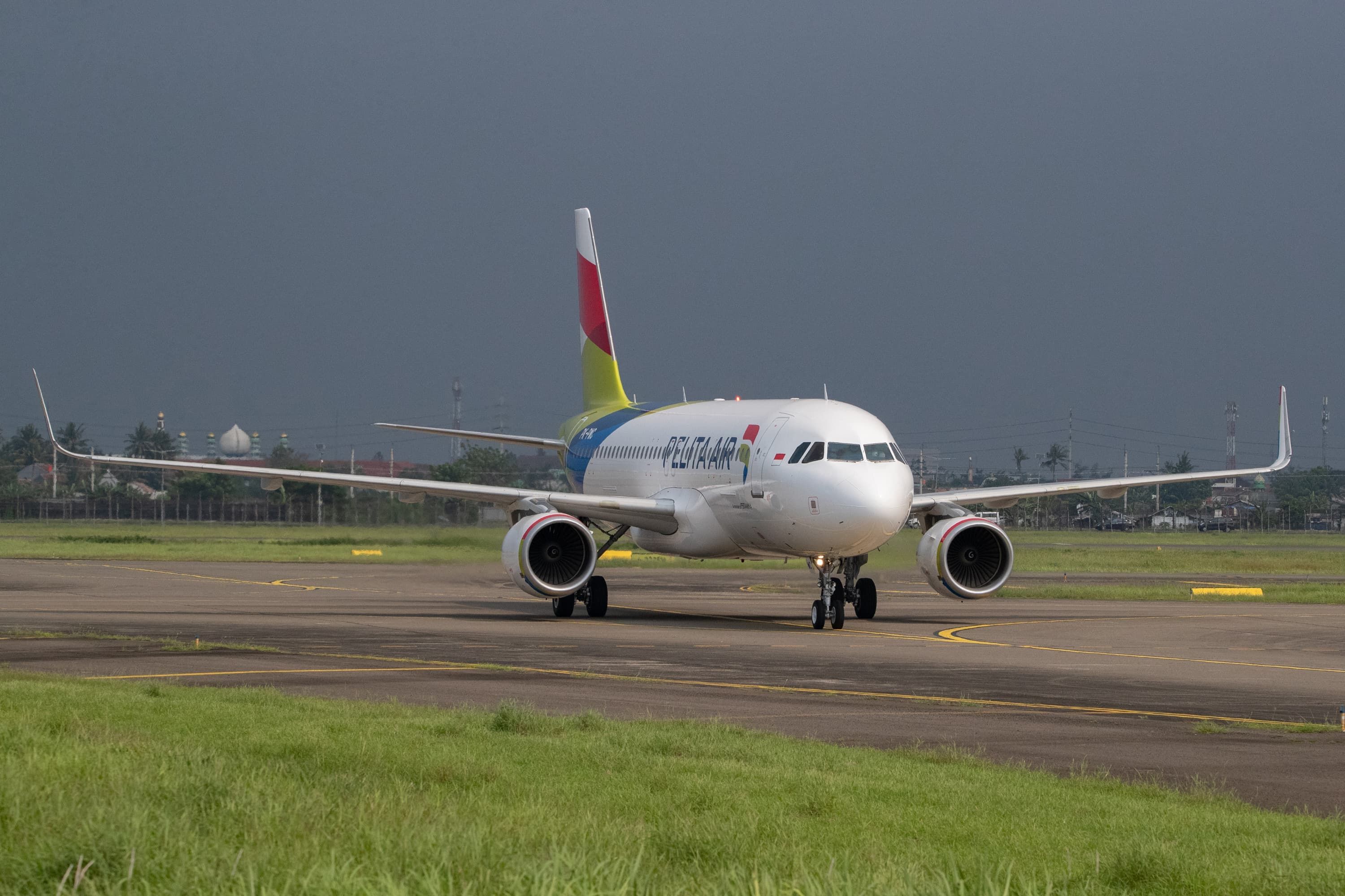 Pelita Air Jadi Official Airline Kementerian Luar Negeri RI dalam Indonesia Gastrodiplomacy Series 2025.