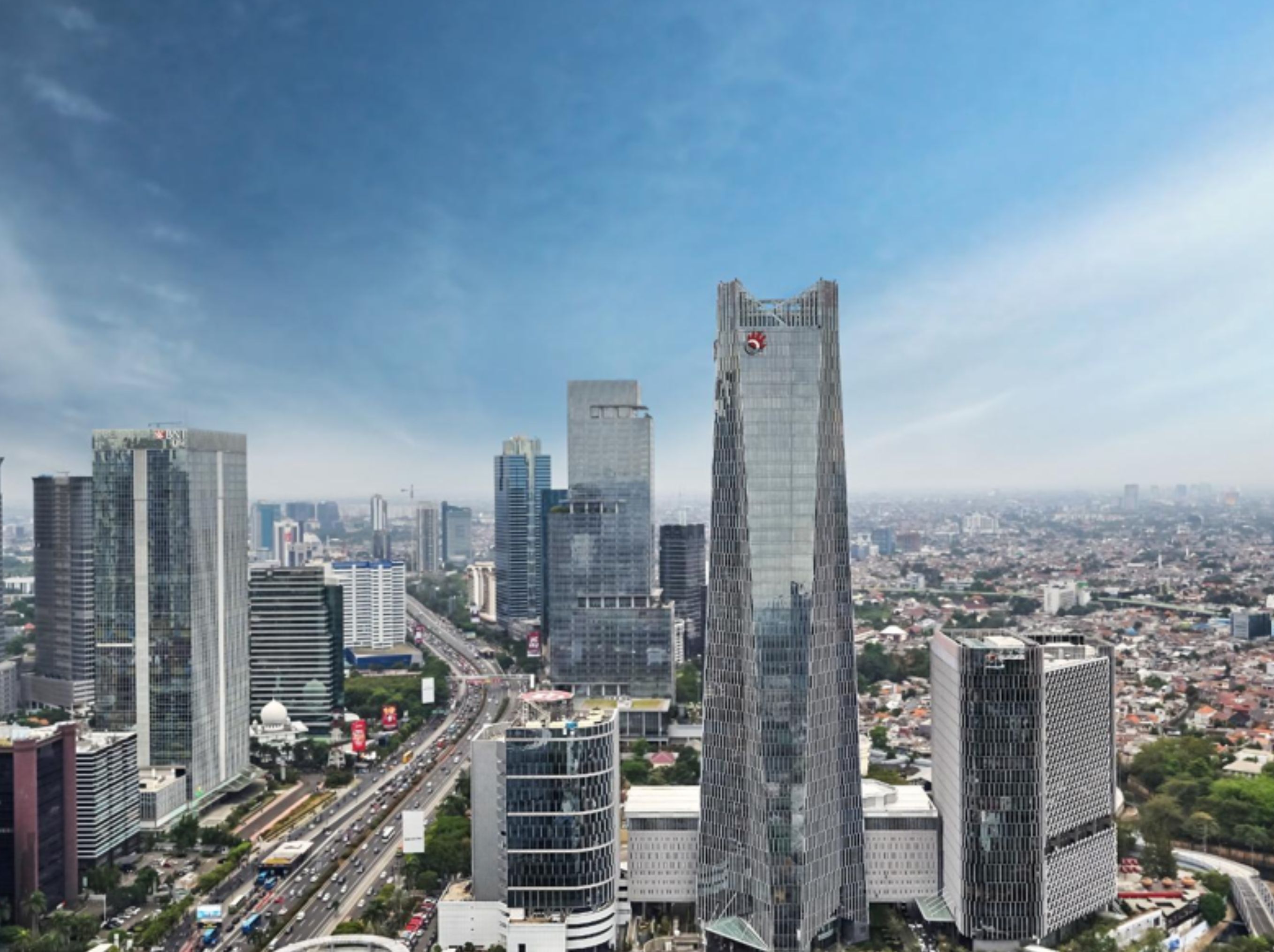 Xperience Center kedua entitas andalan Telkom Group untuk market B2B tersebut menjadi sarana penting bagi pelanggan, untuk merasakan langsung solusi digital komprehensif yang Telkom hadirkan untuk menjawab tantangan bisnis. <b>(TELKOM)</b>