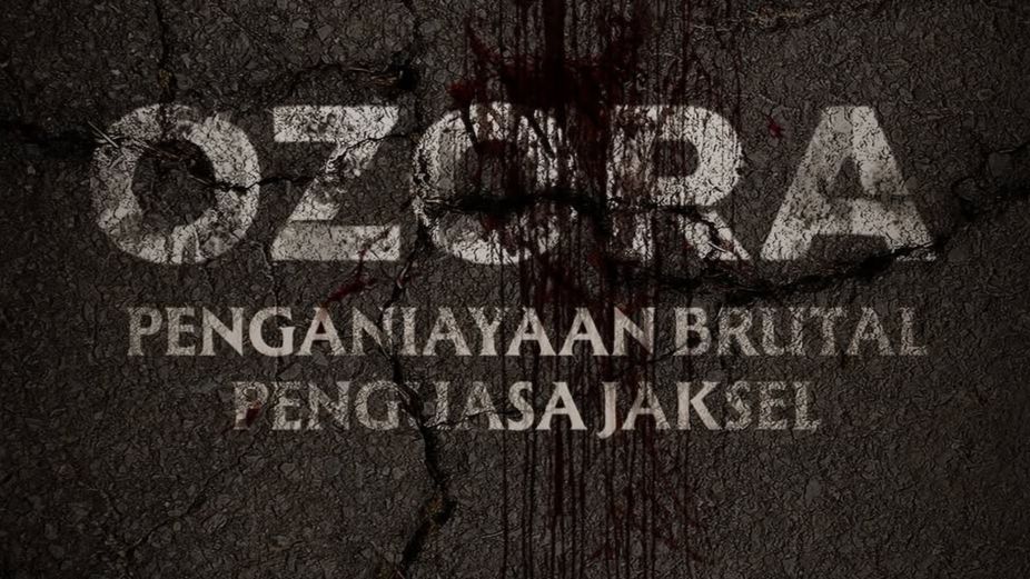 Poster Film Ozora karya Umbara Brothers Film <b>(Instagram)</b>