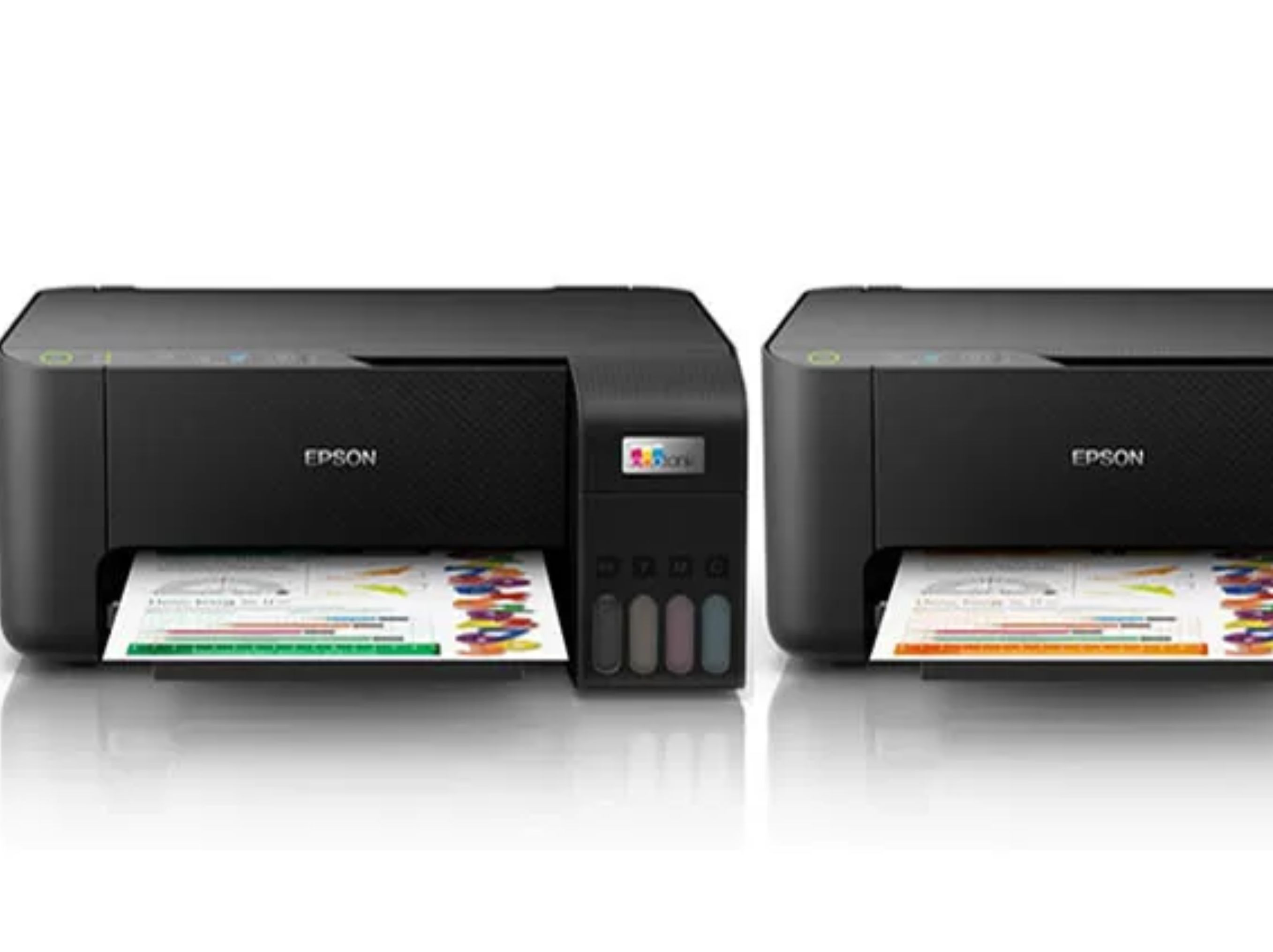 Epson Luncurkan EcoTank L3211 dan L3251, Solusi Cetak Inovatif Karya Anak Bangsa dengan TKDN Tertinggi di Kelasnya <b>(ISTIMEWA)</b>