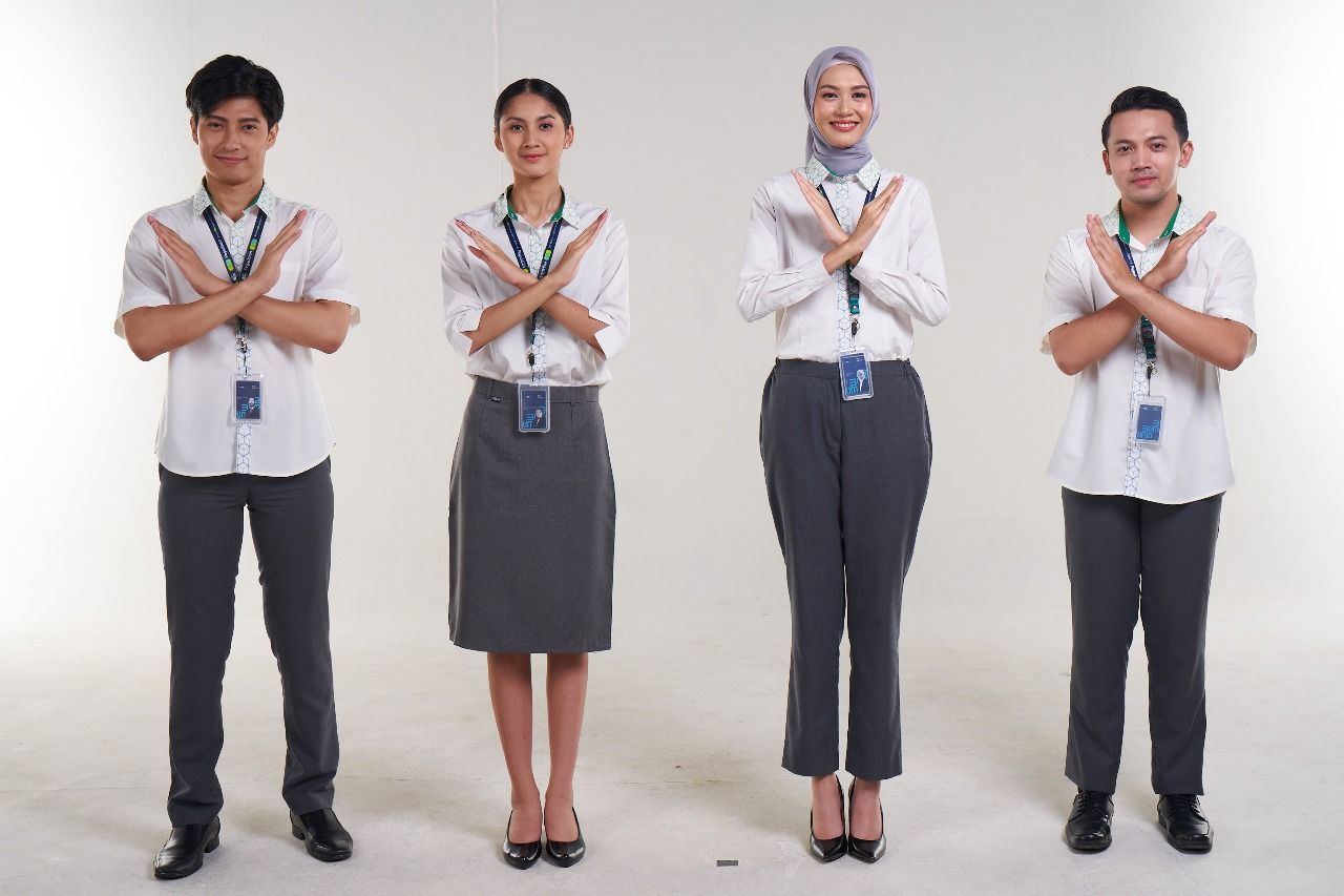 Pegadaian Laporkan Dugaan Kredit Fiktif Oleh Oknum Karyawan, Tindak Tegas Setiap Pelanggaran Sebagai Bentuk Komitmen Anti Fraud <b>(Pegadaian)</b>