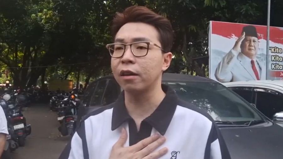 dr. Richard Lee <b>(NTVNews)</b>