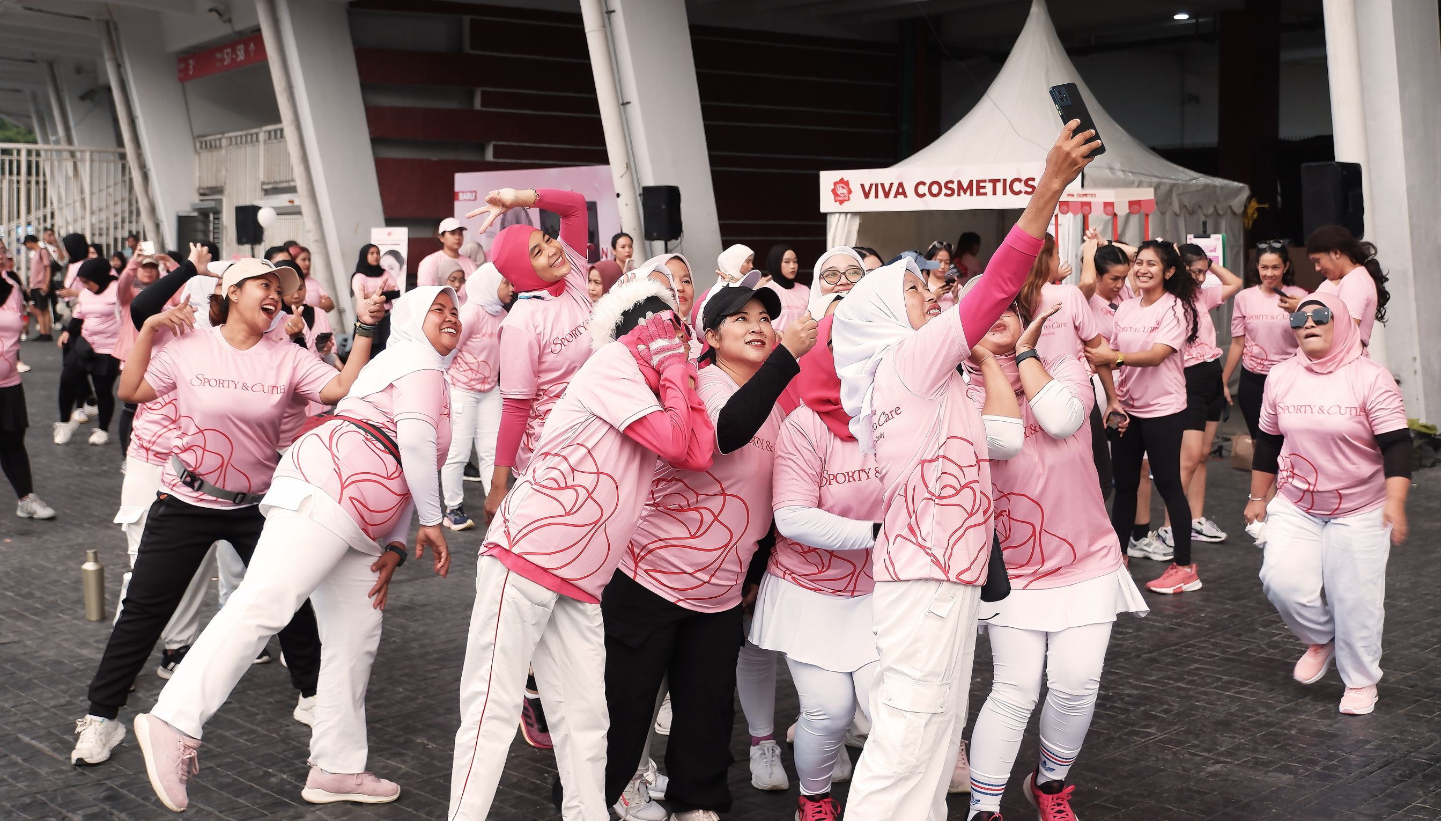 Zumba Celebration <b>(Zumba Celebration)</b>