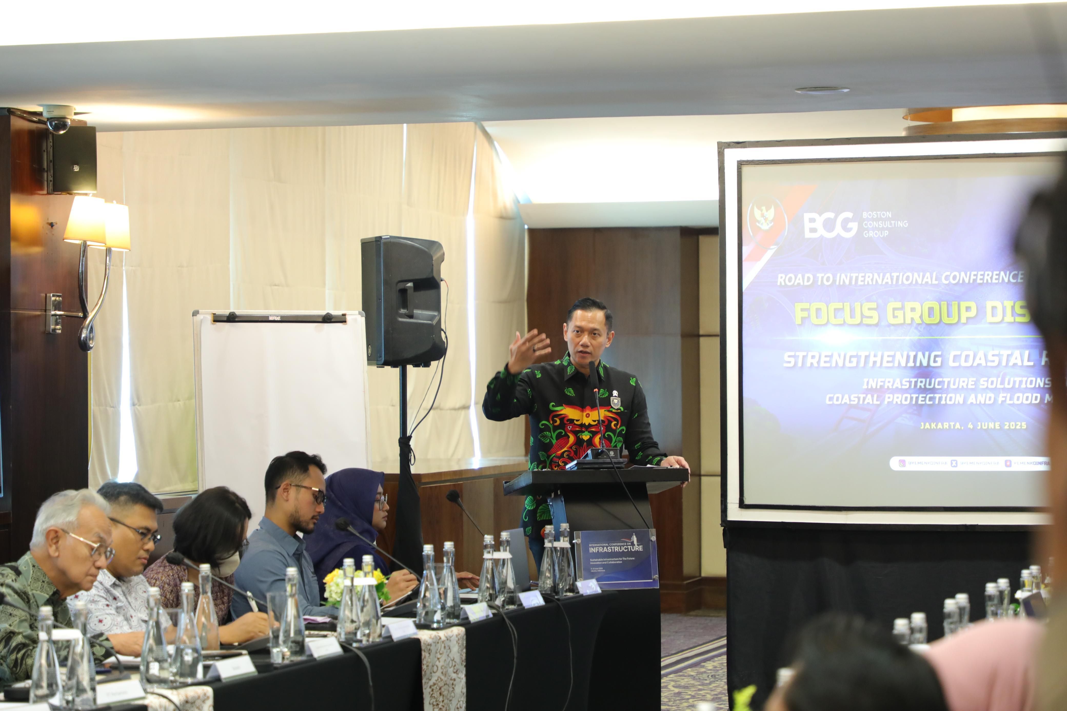AHY <b>(Kemenkoinfra/ ntvnews.id)</b>