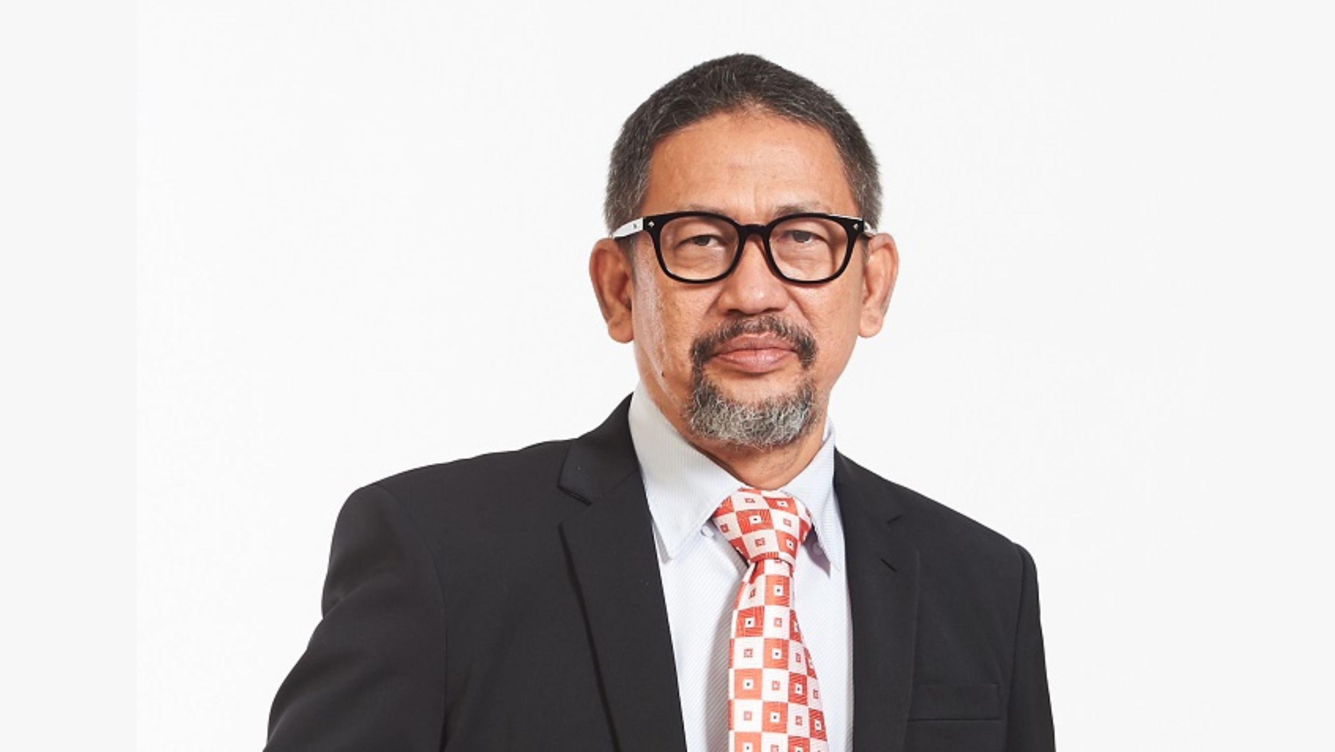 Dewan Komisaris Hermansyah <b>(Gag Nikel)</b>
