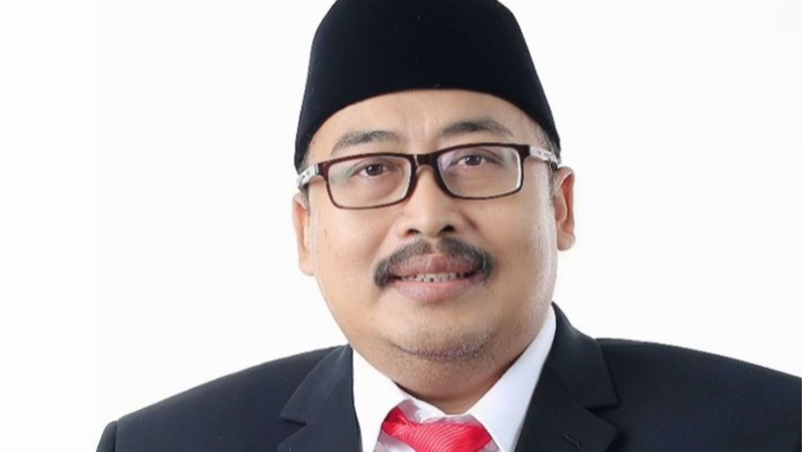 Dewan Komisaris Ahmad Fahrur Rozi <b>(Gag Nikel)</b>