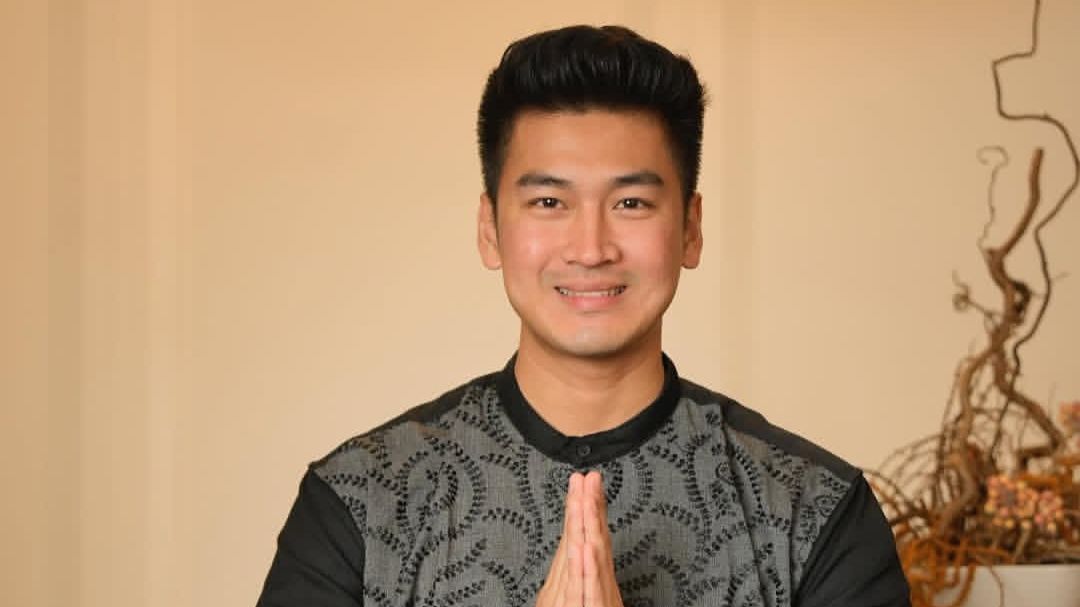 Anrez Adelio <b>(Instagram)</b>