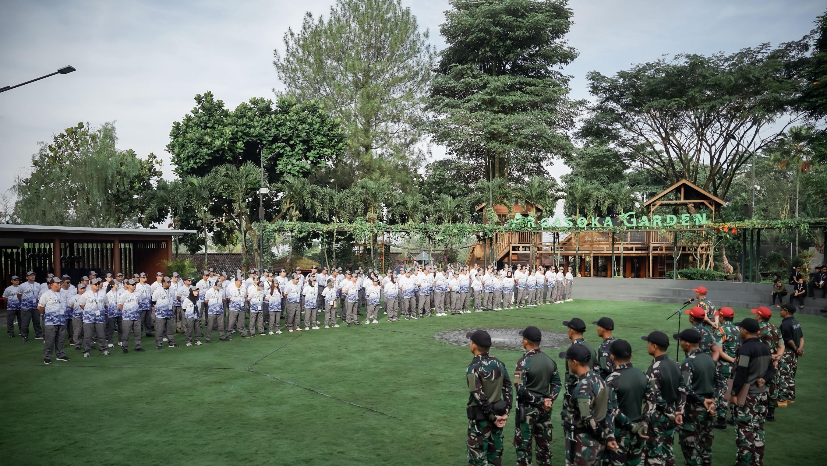 Leadership Development Program (LDP) PERADI 2025 Batch I <b>(PERADI)</b>