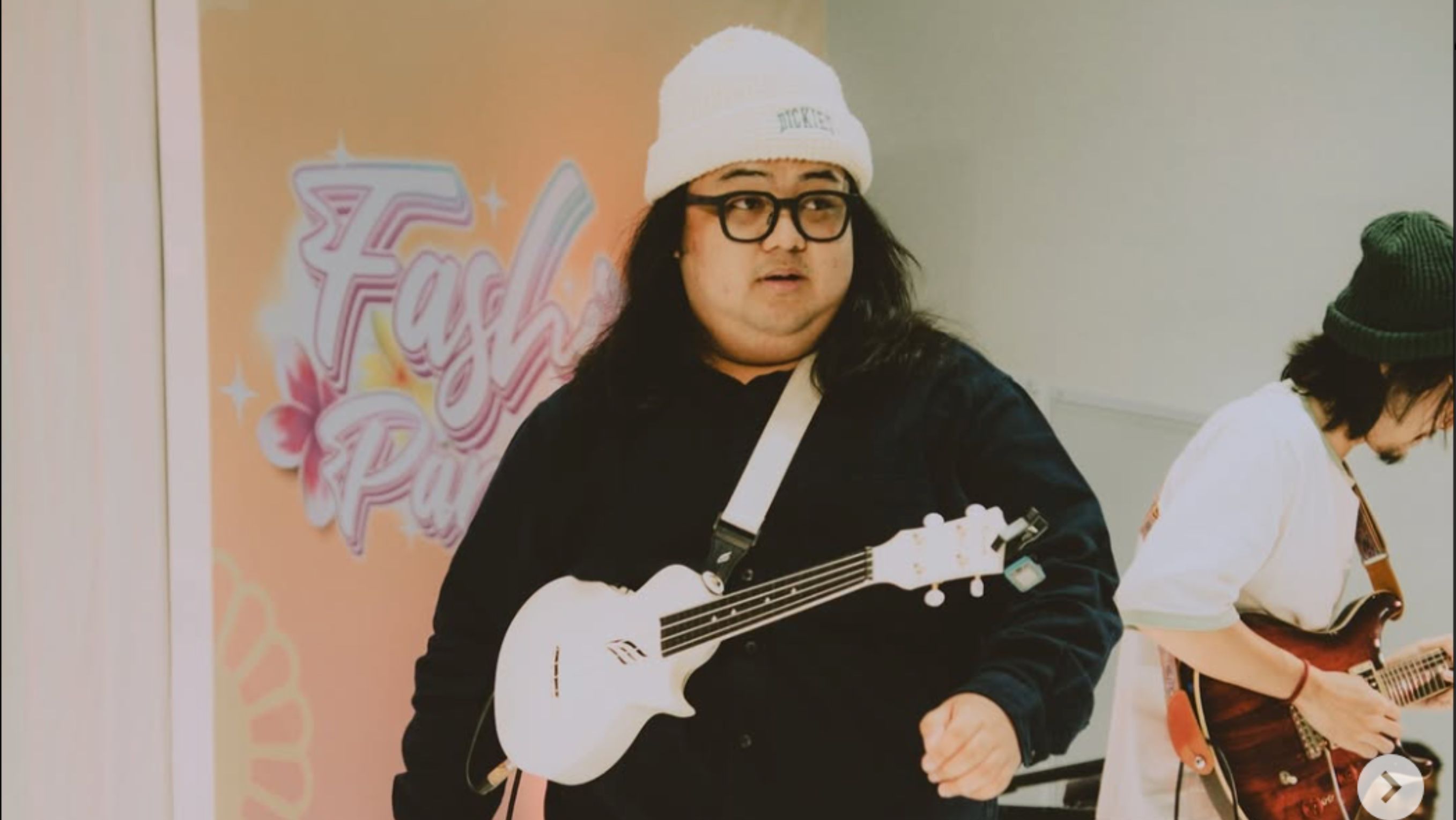 Gusti Irwan Wibowo <b>(Instagram)</b>