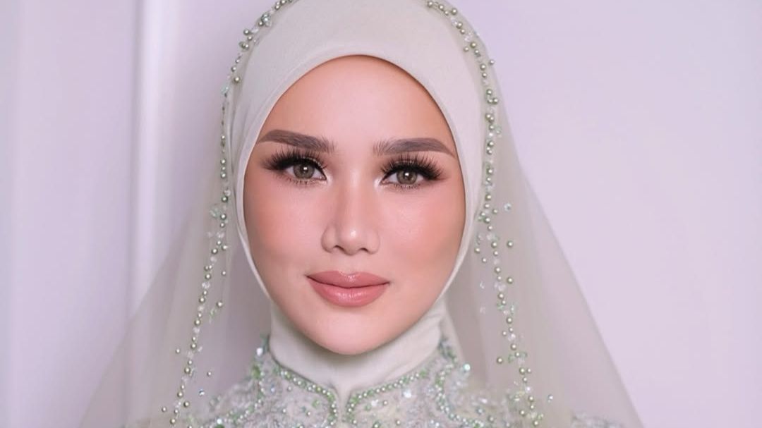 Mulan Jameela <b>(Instagram)</b>