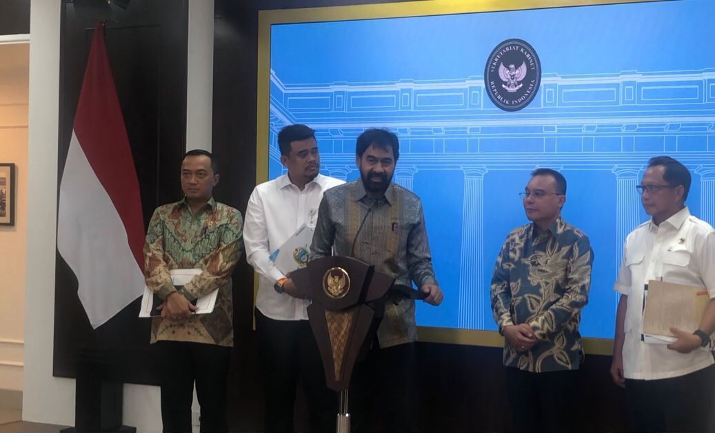 Gubernur Aceh Muzakir Manaf <b>(NTVnews.id/Deddy Setiawan)</b>