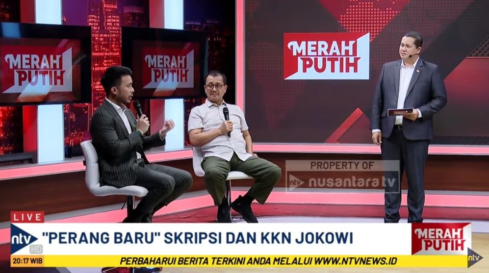 Kuasa Hukum Jokowi, Yakup Hasibuan menyoroti penyelidikan kasus ijazah palsu di Bareskrim Polri telah dihentikan karena tidak ditemukan unsur pidana.