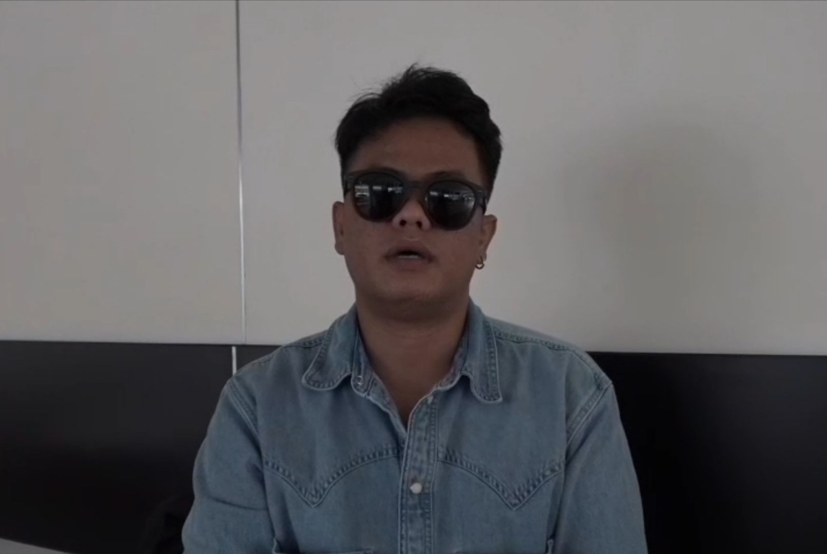 Tua Ambarita, penasihat hukum korban S. 