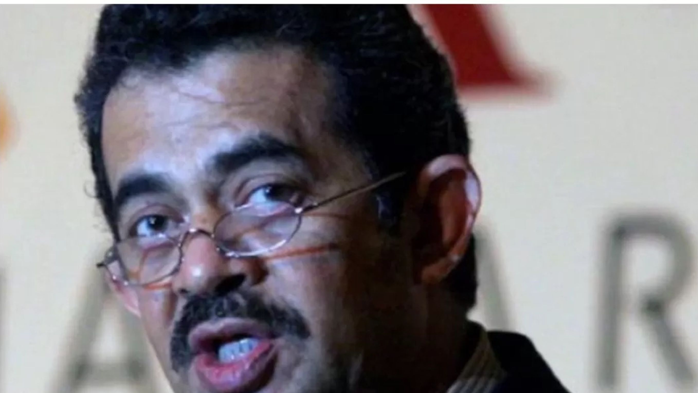 Pengusaha M. Riza Chalid.