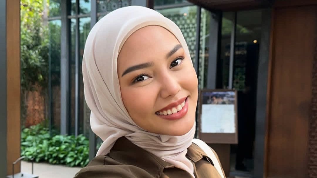 Dara Arafah <b>(Instagram)</b>