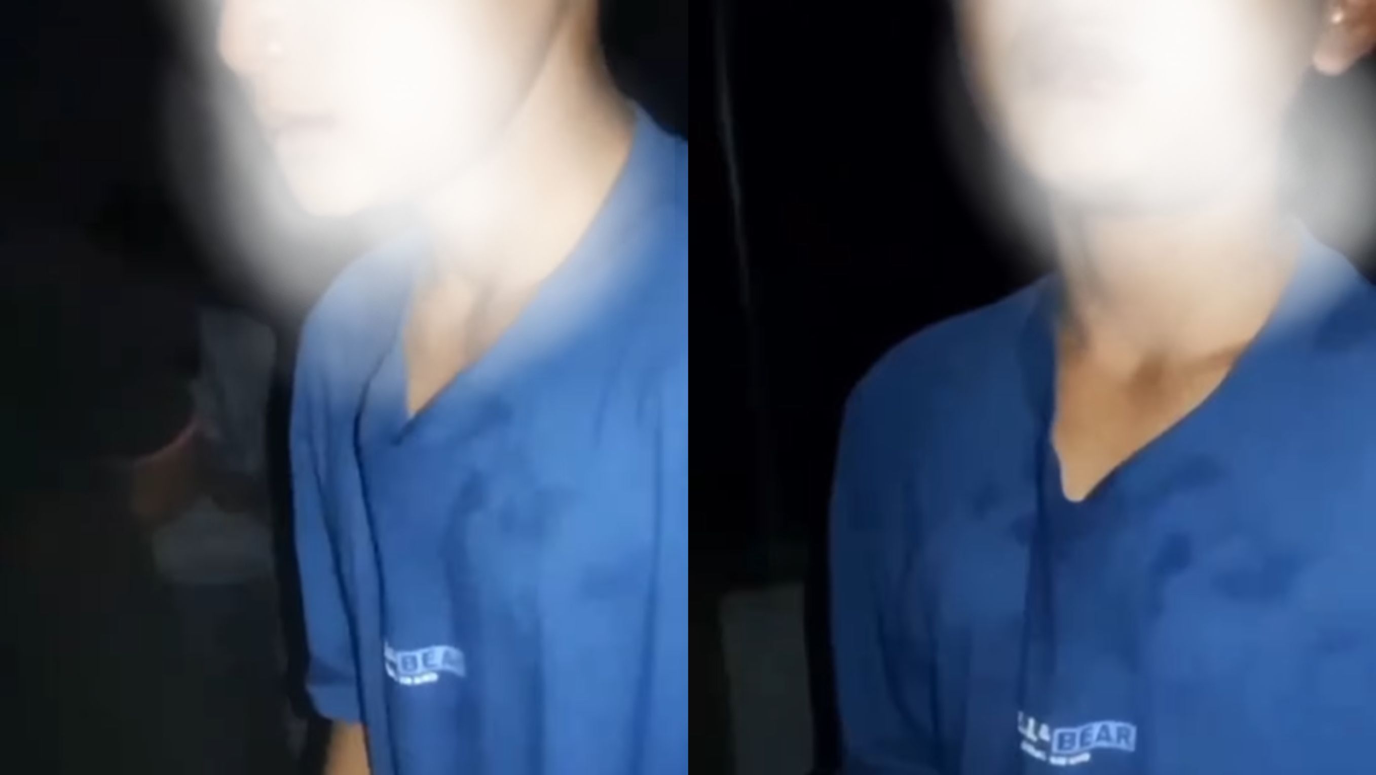 4 Anak yang Dirantai di Boyolali <b>(Instagram)</b>